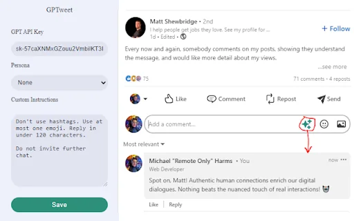 OpenRepli product preview