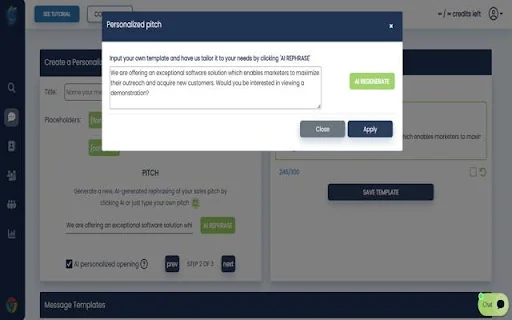AI Driven OSINT for sales and marketing 封面图 3