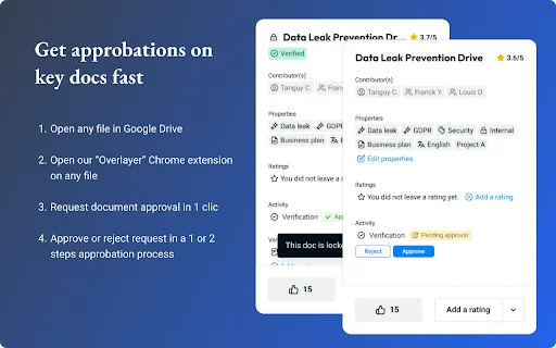 Devoteam Knowledge Services 封面图 2