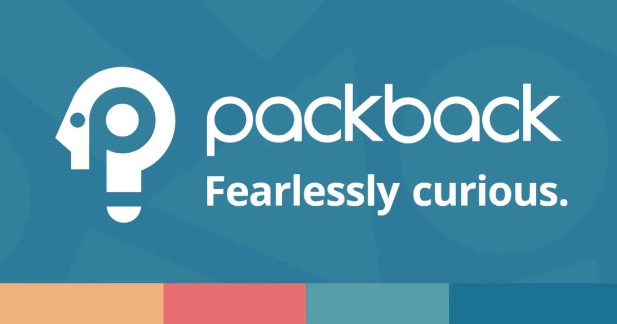 Packback product preview