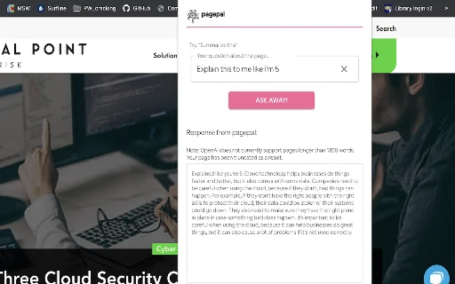 pagepal 封面图 2