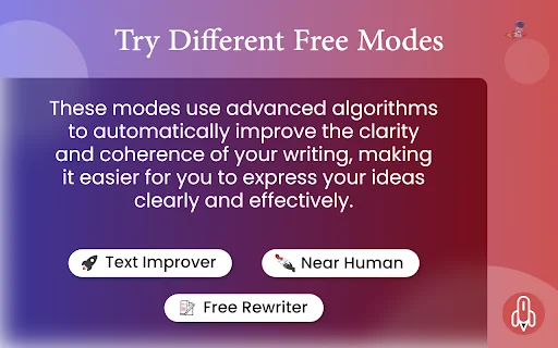 Paraphrasing Tool 封面图 3