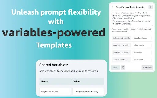 ParaPrompt - Speed Up Your Chats with AI Models 封面图 2