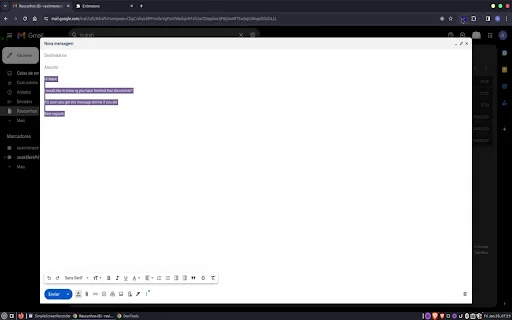 Phobos AI Text Enhancer 封面图 2