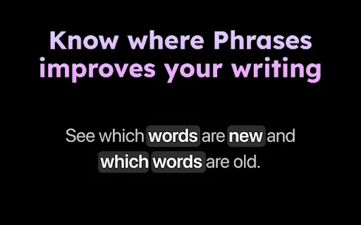 Phrases.ai (Early Adopter) 封面图 4