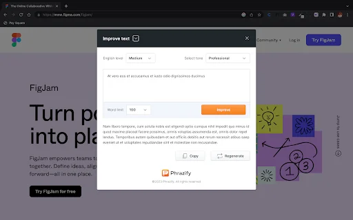Phrazify 封面图 4