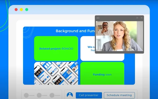 Pitch Avatar Customer Catcher 封面图 5
