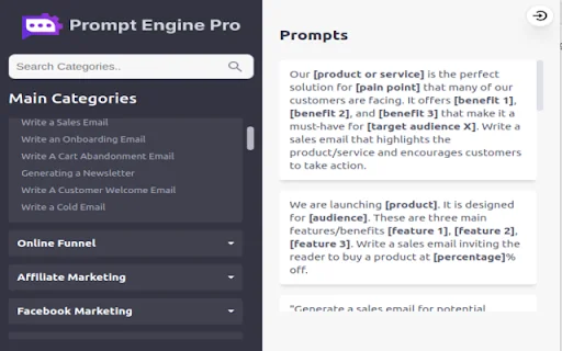 Prompt Engine Pro 封面图 2
