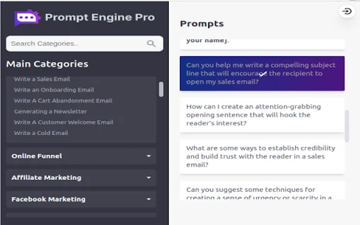 Prompt Engine Pro 封面图 3