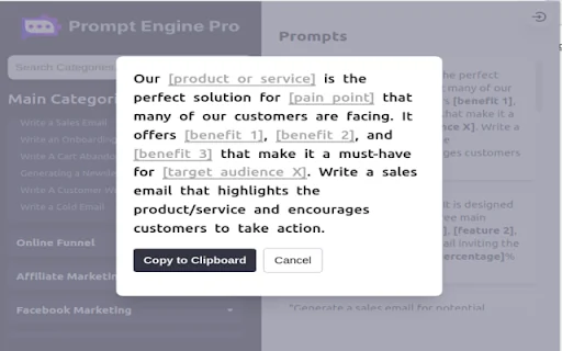 Prompt Engine Pro 封面图 4