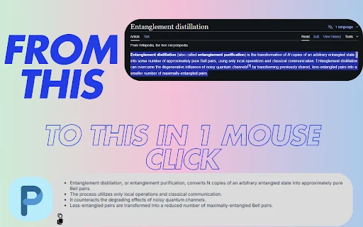 Prompt Paul- AI Insights at the click of a mouse 封面图 3