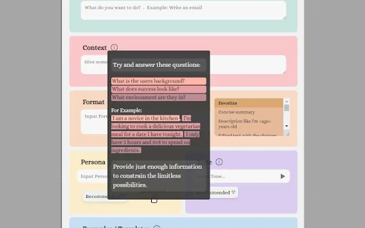 Prompt Support 封面图 5