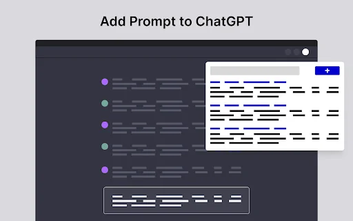 Promptly for ChatGPT 封面图 2
