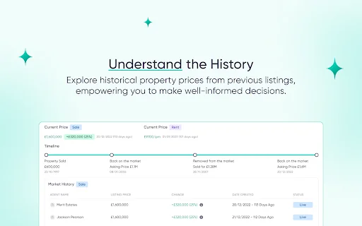 Propbar - Property Data Enhancer 封面图 2
