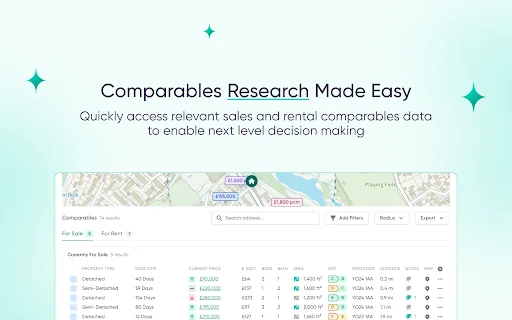 Propbar - Property Data Enhancer 封面图 3