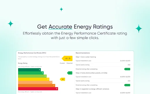 Propbar - Property Data Enhancer 封面图 4