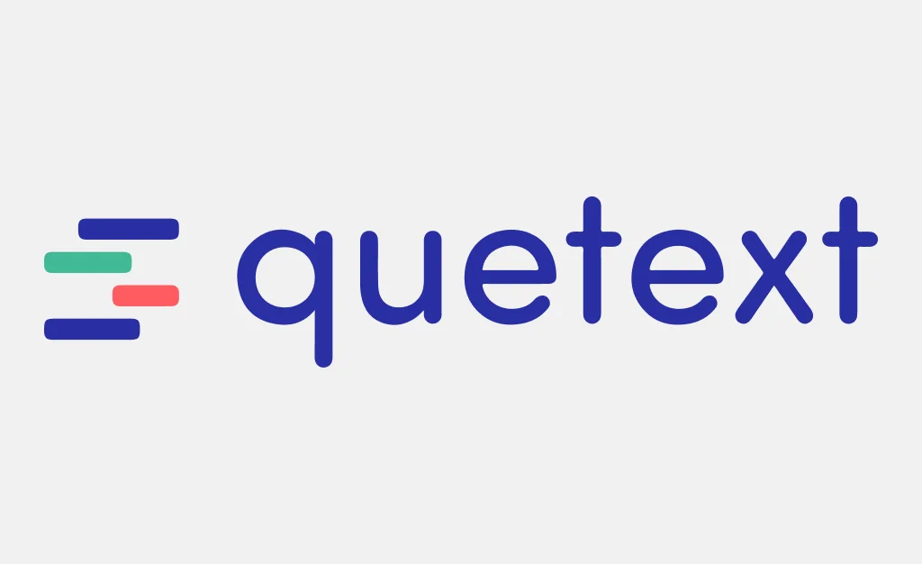 Quetext product preview