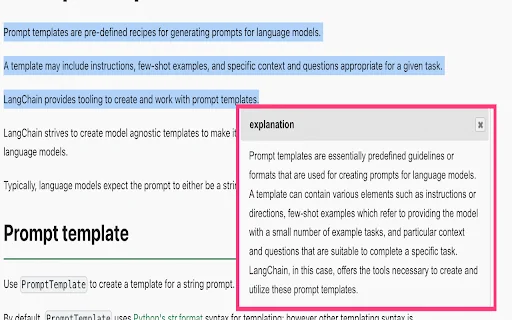 QuickContext — Right-Click Assistant 封面图 3