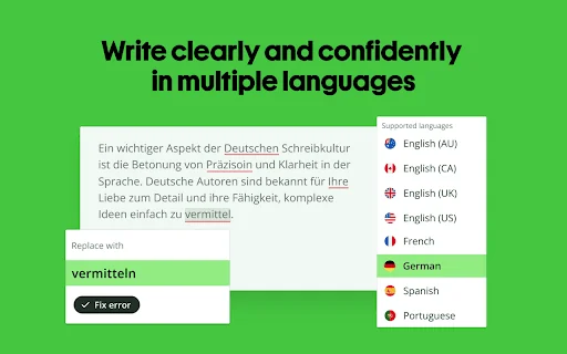 Quillbot: AI Writing Assistant to Grammar Check, Paraphrase & Translate 封面图 4
