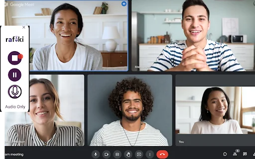 Rafiki 封面图 2