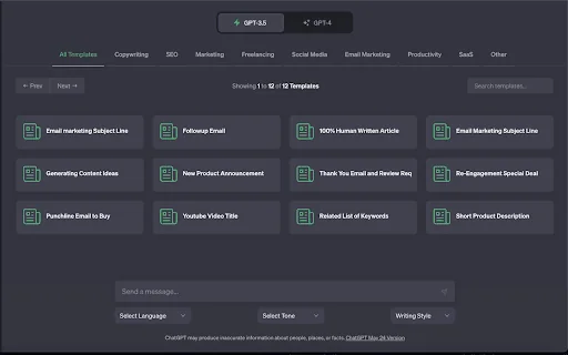 RankNow.ai product preview