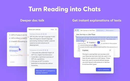 ReadCopilot - Chat with All Your Info Sources 封面图 2