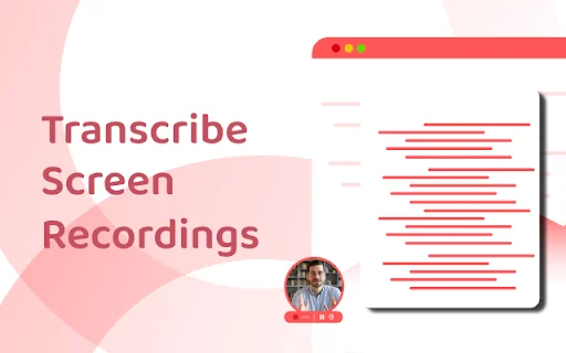 Recorditor: Record your browser 封面图 3