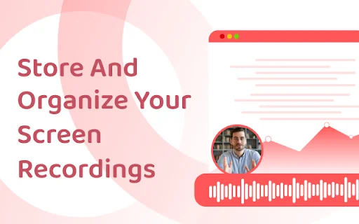 Recorditor: Record your browser 封面图 4