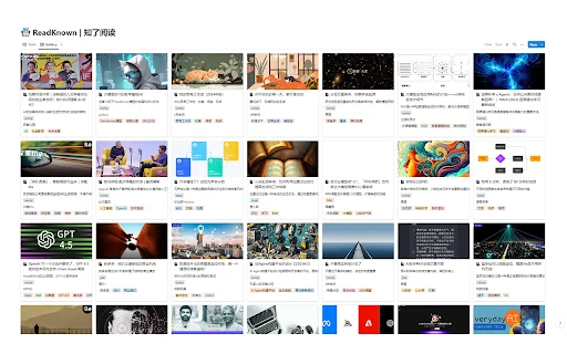 rKnown2Notion 封面图 2