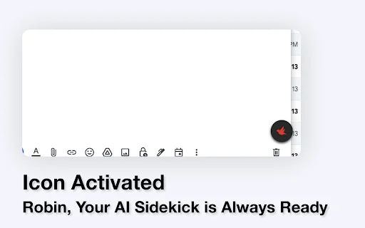 Robin - Your AI Sidekick 封面图 2