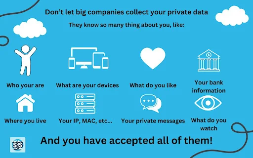 S&S - AI Privacy Policy Summarizer 封面图 3