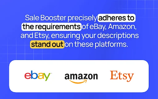 Sales Booster 封面图 2