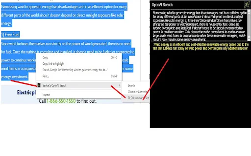 Sanket's OpenAI Search 封面图 4