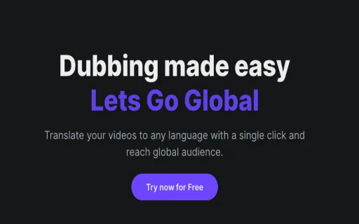 SayDub - YouTube Summary with ChatGPT 封面图 4