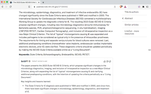 SciGPT：总结科学论文 封面图 4