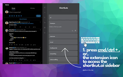 Shortkut 封面图 3