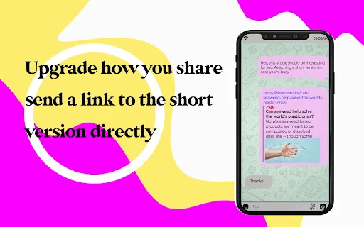 ShortMe 封面图 3