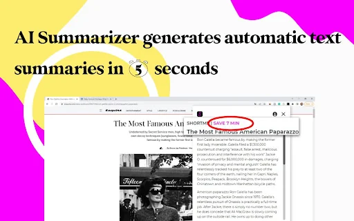ShortMe 封面图 4