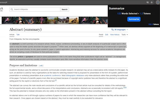 SimpleSummary 封面图 2