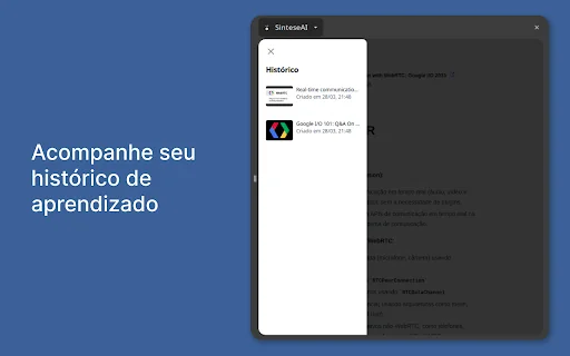 SinteseAI 封面图 3