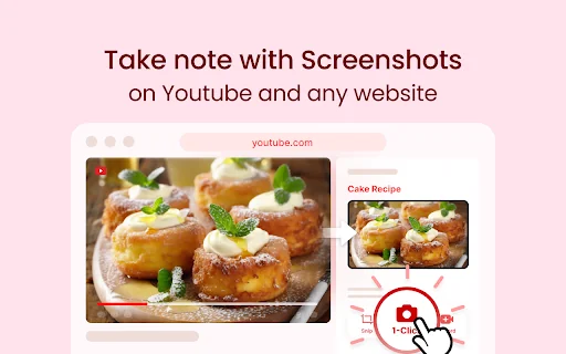 Slid: AI-powered Video Note-taking App 封面图 2