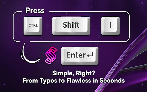 SpellFast AI 封面图 3