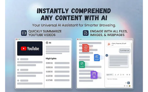Starizon AI：自动浏览与自动化 AI Agent 封面图 5