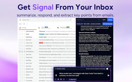Storytell: Summarize & Chat with Any Webpage 封面图 2