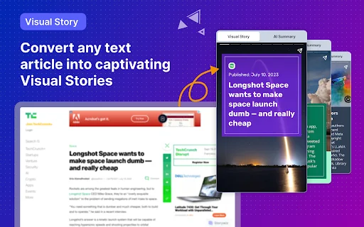 Storywiz: AI Reading Assistant 封面图 3