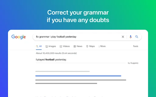 Suggesty 封面图 3
