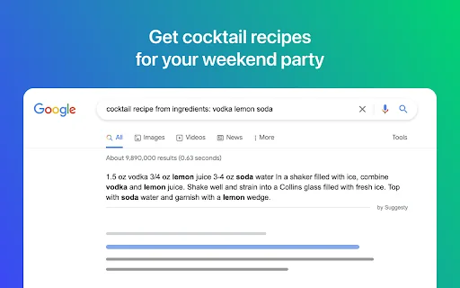 Suggesty 封面图 4