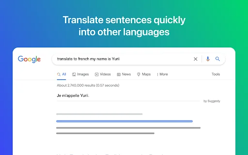 Suggesty 封面图 5