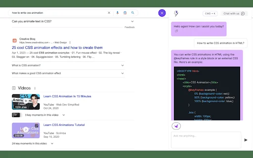 Superchat - AI Powered note taking for free 封面图 2