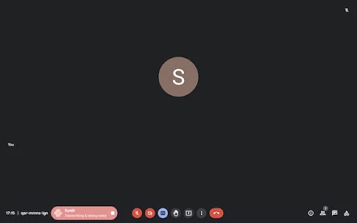 Synth Extension 封面图 2